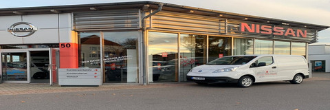 Autocenter Leipzig-Halle GmbH